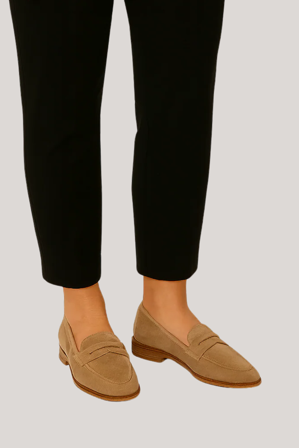 Loafer Collection