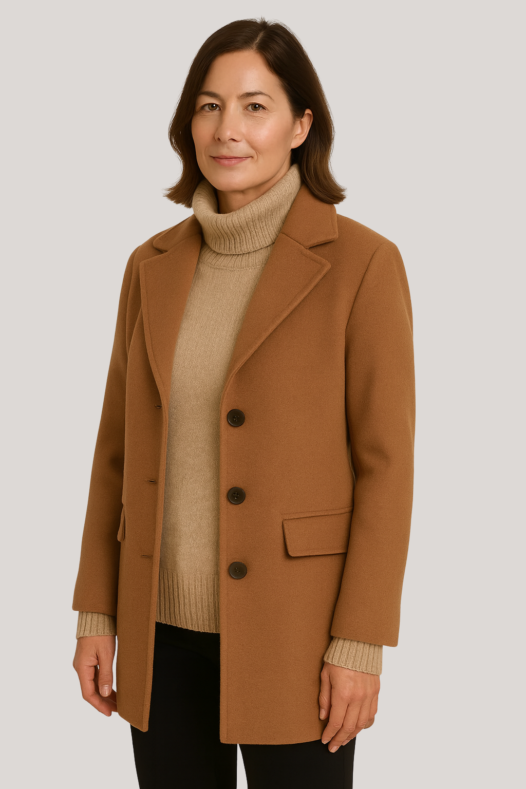 Autumn Chic