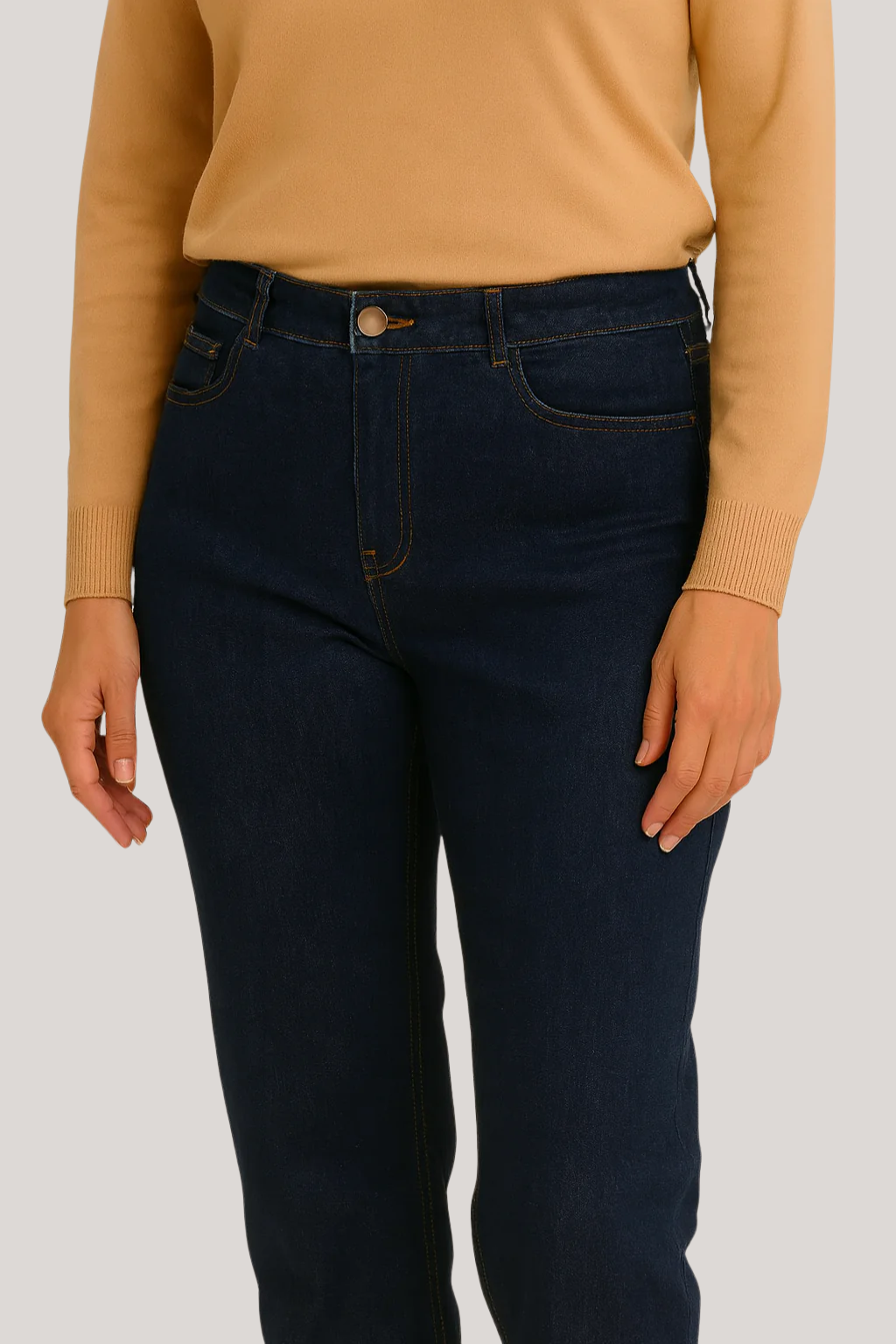 Trousers & Jeans
