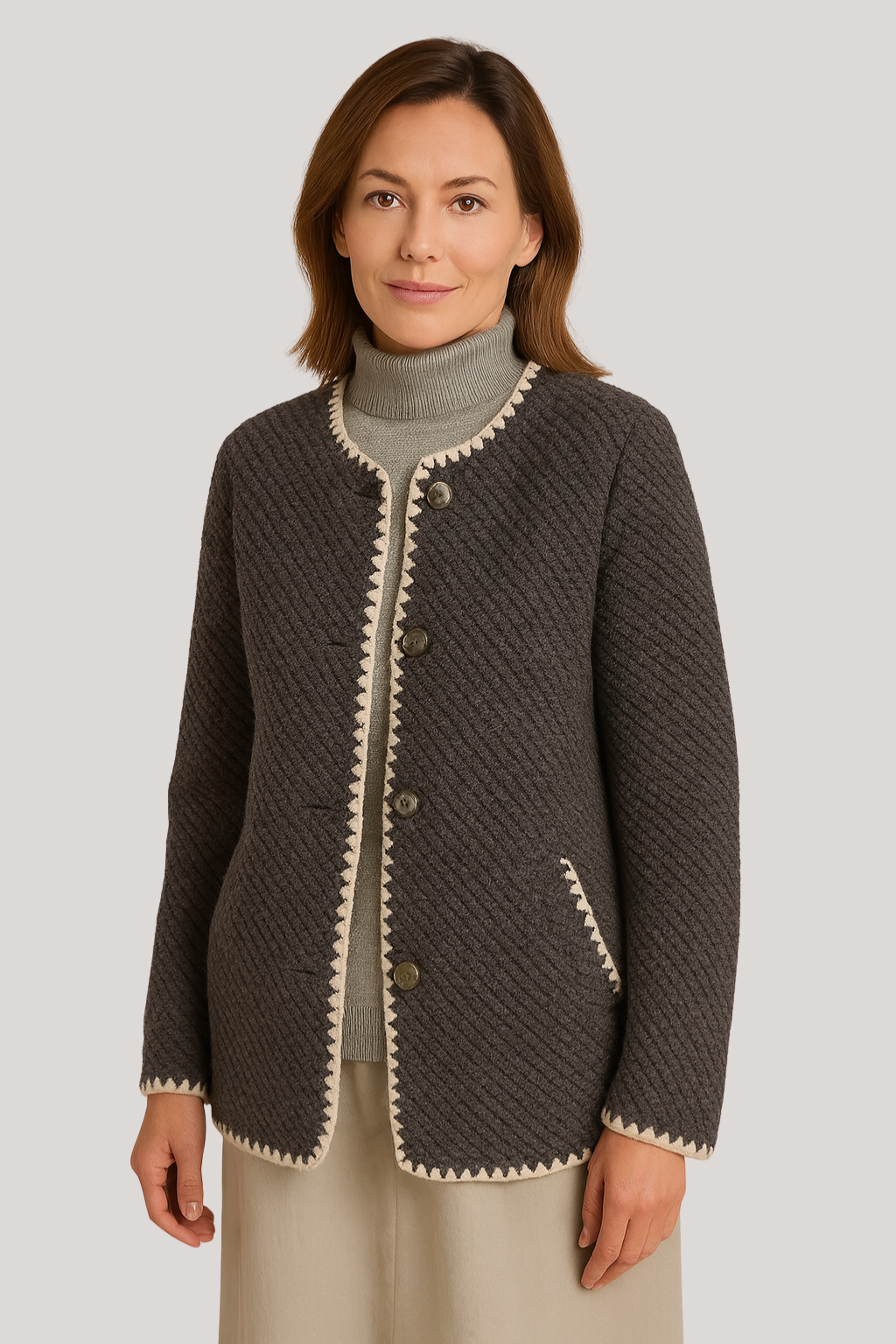 Classic Sweaters