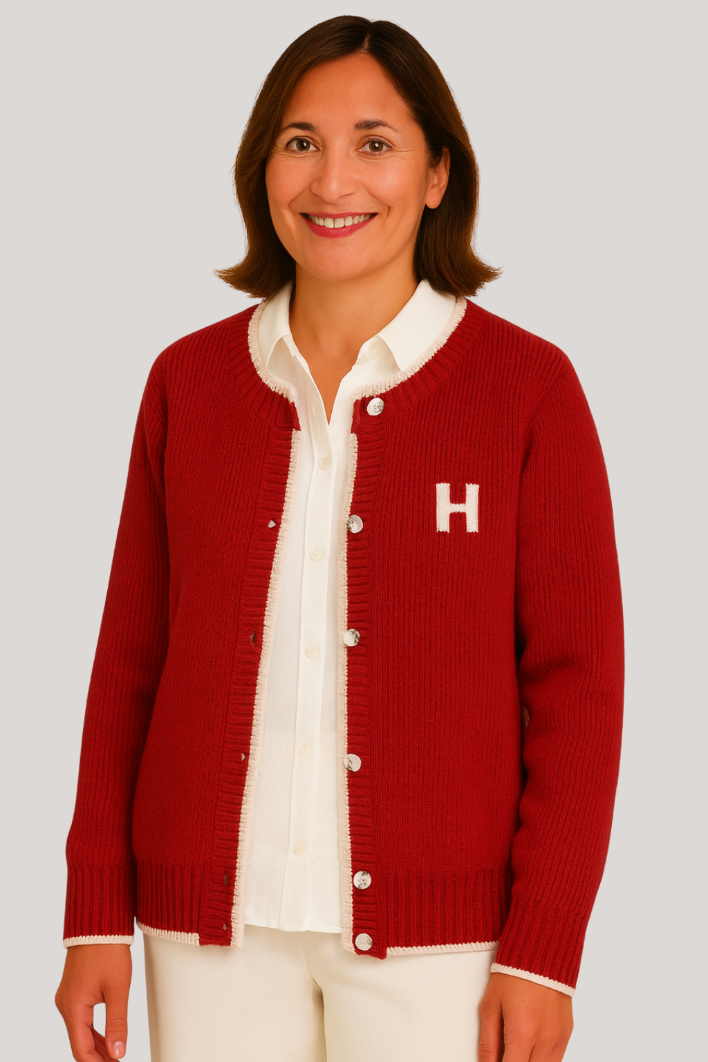 Classic Cardigans