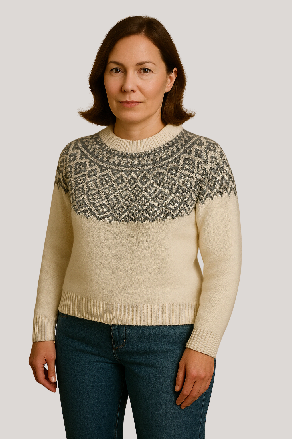 Timeless Nordic Knitwear