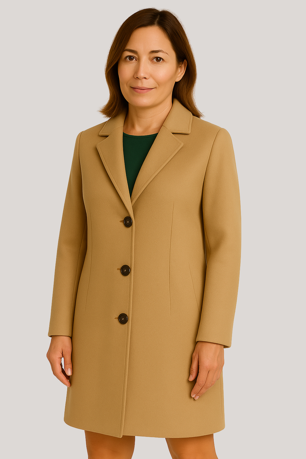 Chic Coats