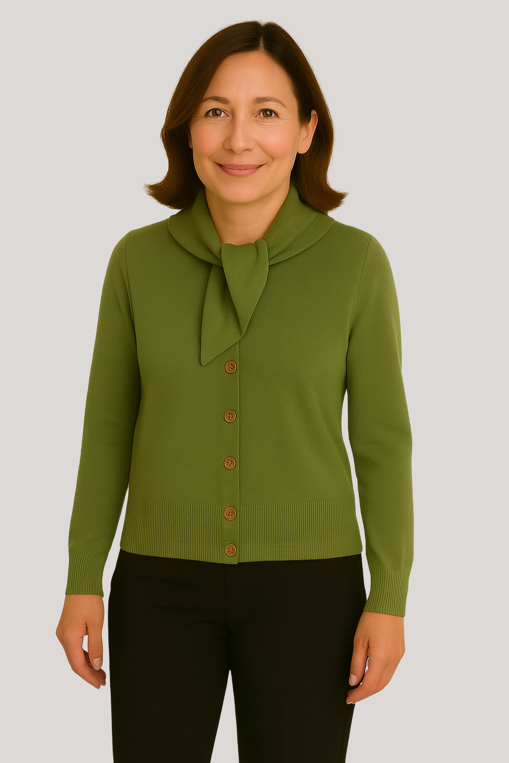 Chic Sweaters