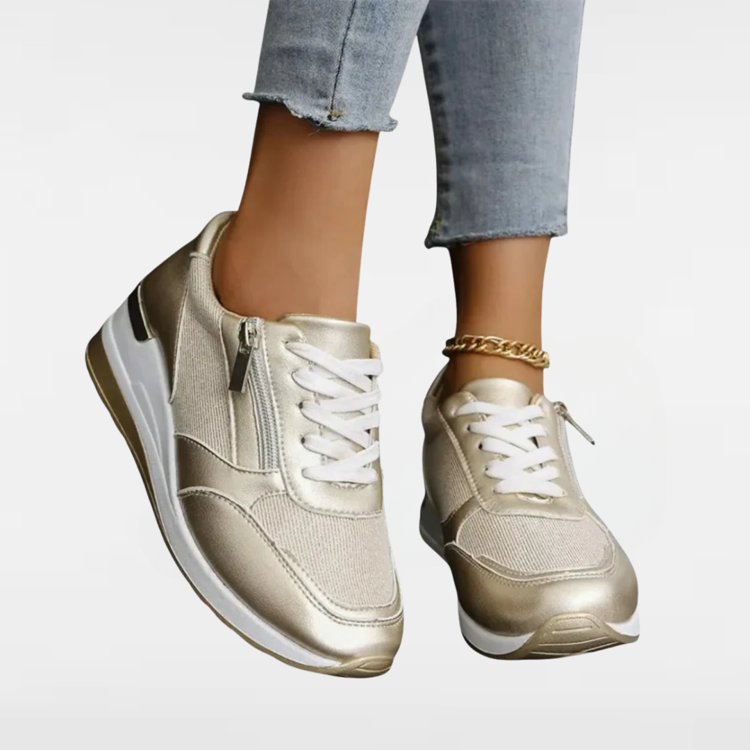 Chloe | Chic Shoes