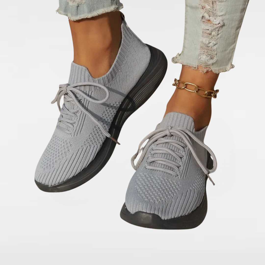 Cosima | Classic Casual Shoes