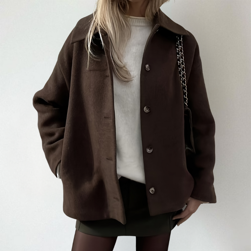 Wren | Classic Cardigan