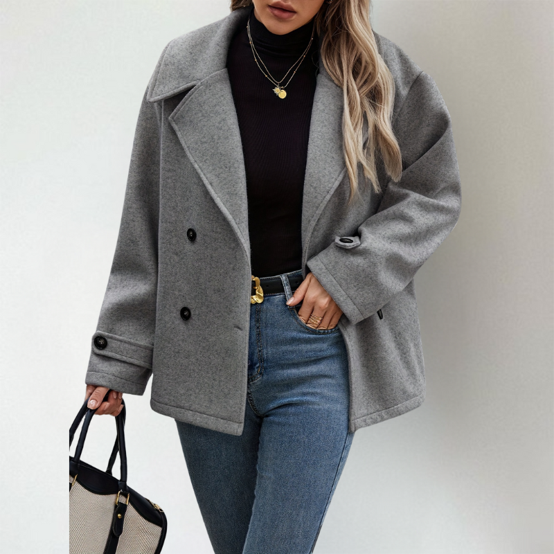 Xaviera | Chic Cardigan
