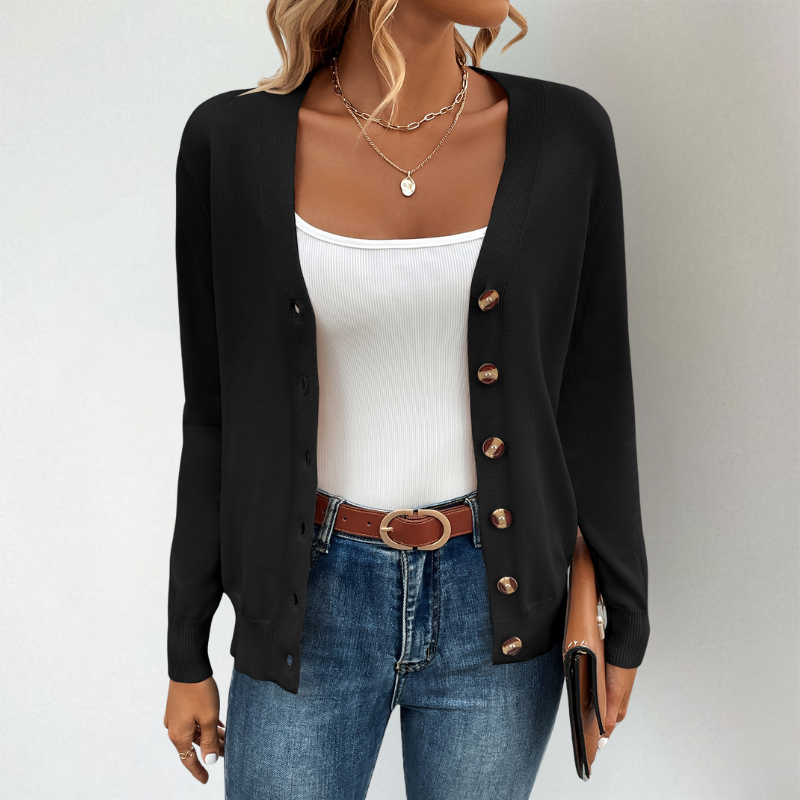 Viviette | Cozy Cardigan