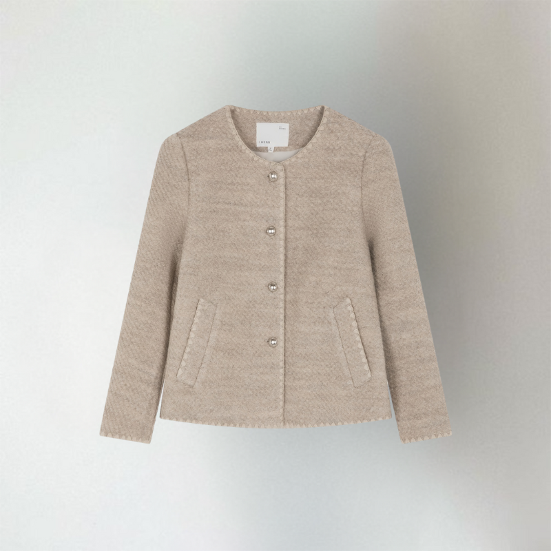 Wilburga | Chic Cardigan