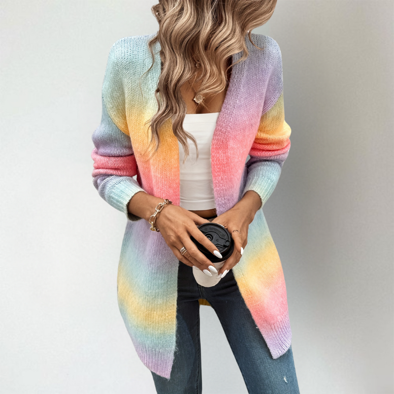 Wilmot | Elegant Cardigan