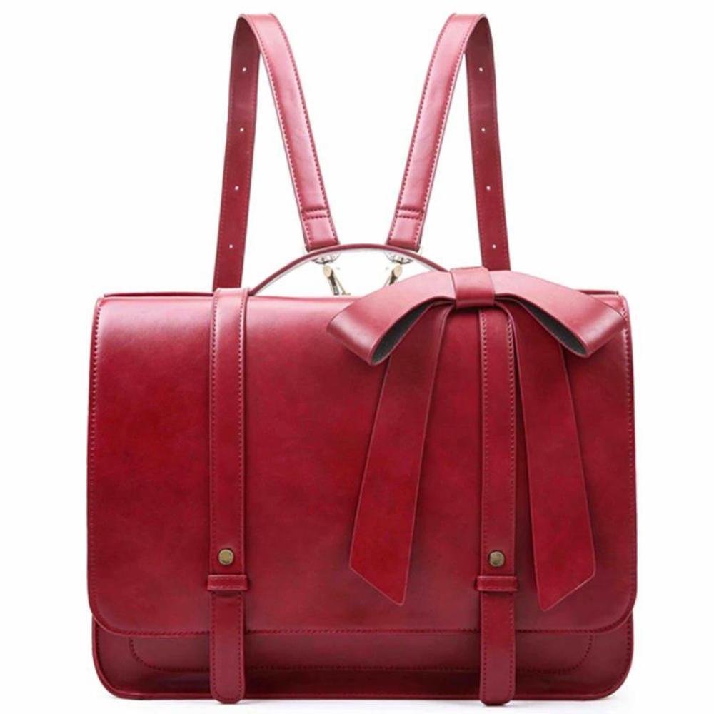 Clarinda | Vintage Twist Bag