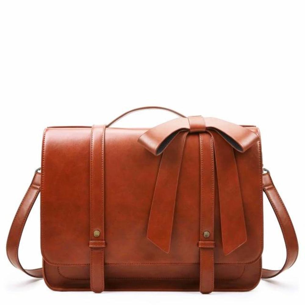 Clarinda | Vintage Twist Bag