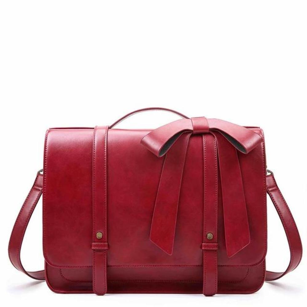 Clarinda | Vintage Twist Bag