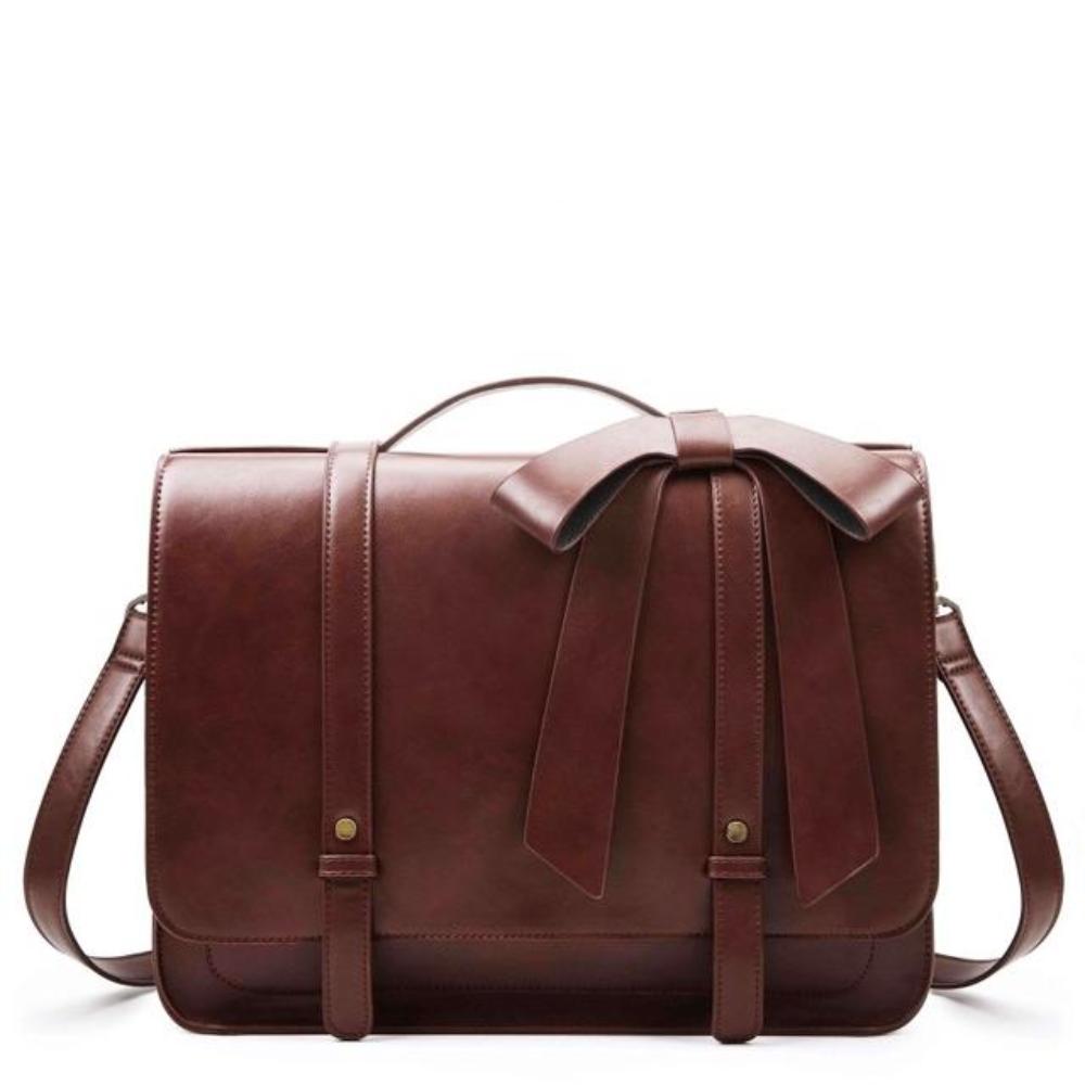 Clarinda | Vintage Twist Bag