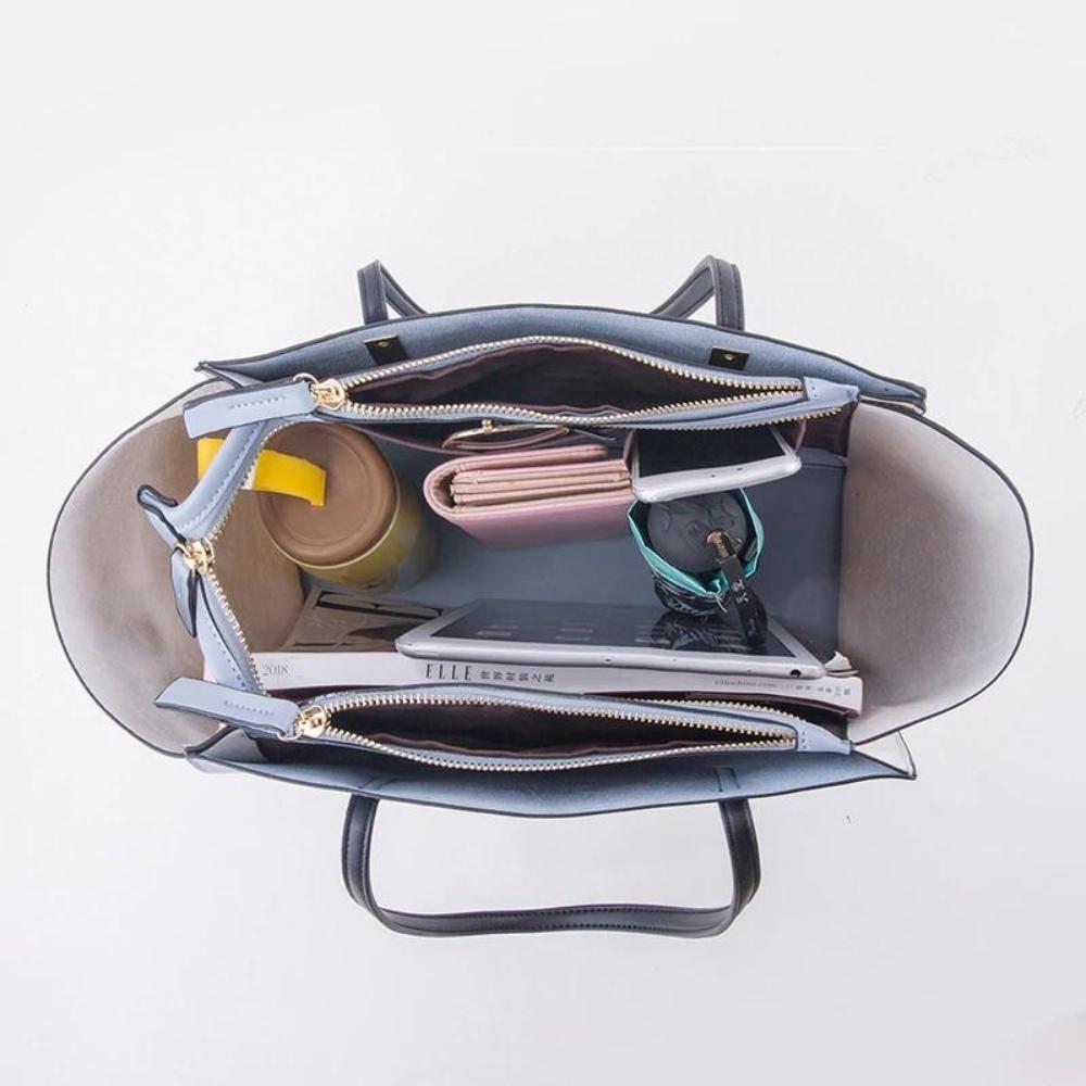 Corisande | Stylish Tote Bag Set