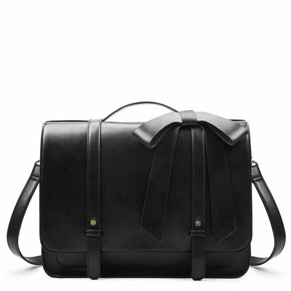 Clarinda | Vintage Twist Bag