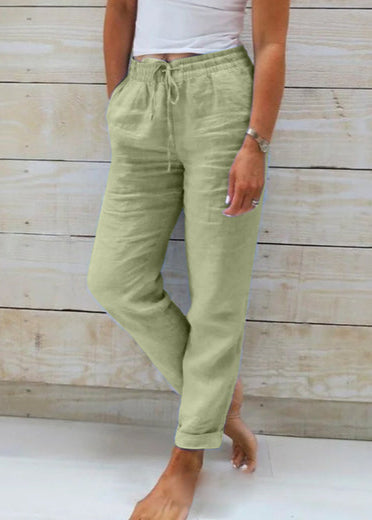 Theodora Casual Pants