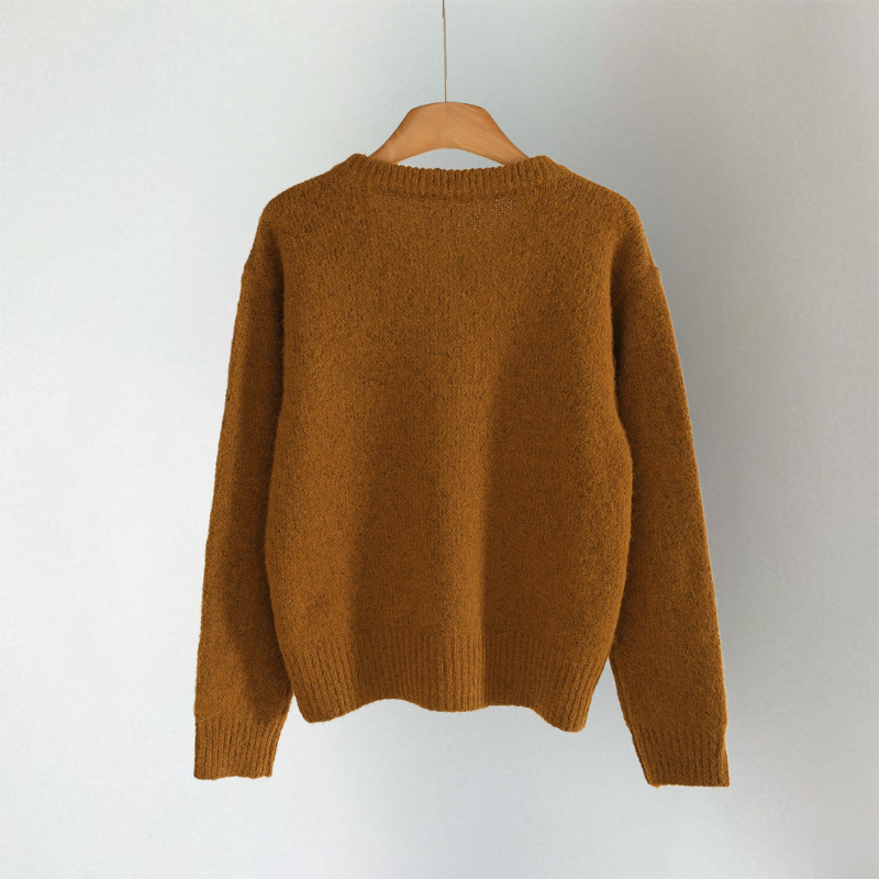 Wistaria | Cozy Cardigan
