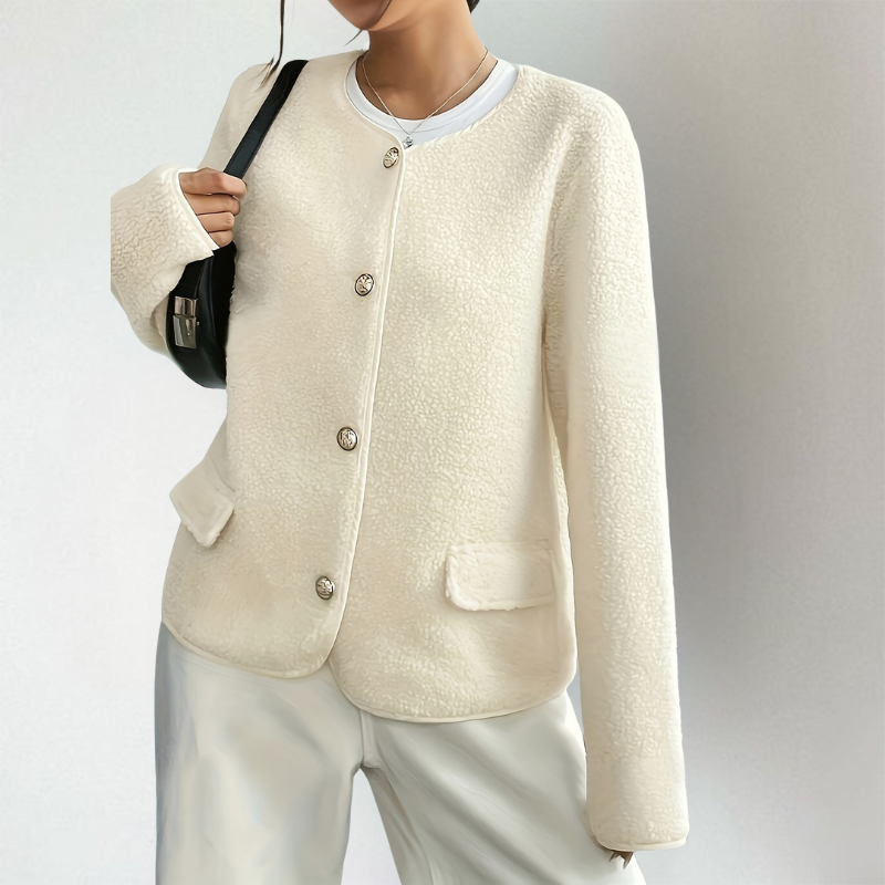 Vitalia | Cozy Cardigan
