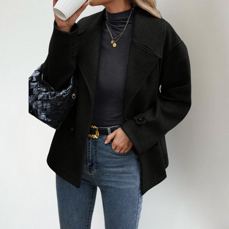 Xaviera | Chic Cardigan