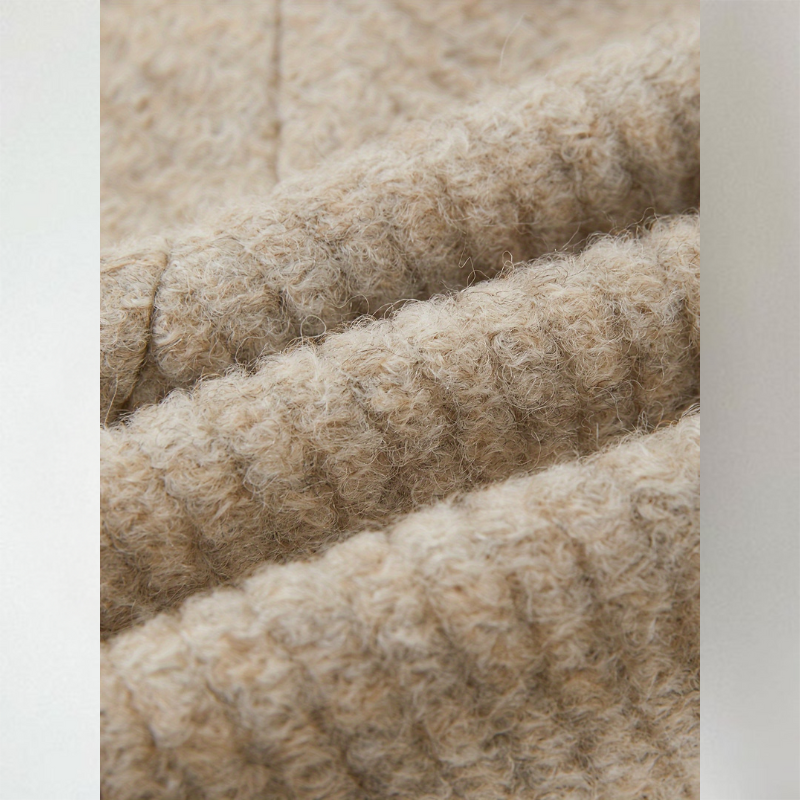 Wilburga | Chic Cardigan