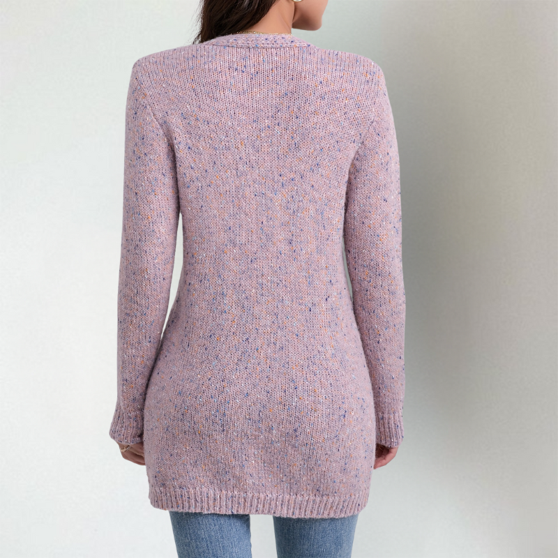 Viridis | Stylish Cardigan