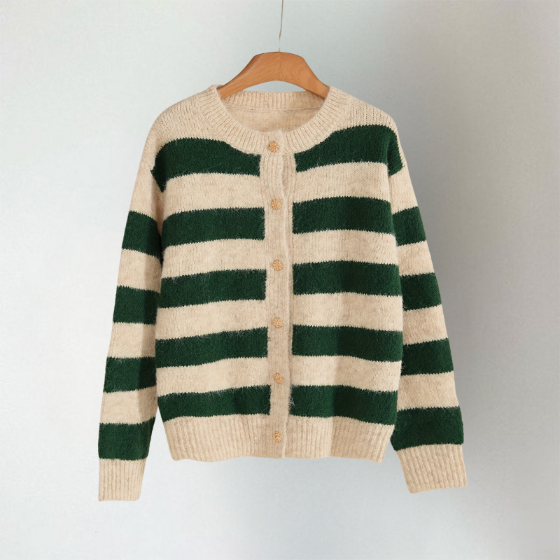 Ysolde | Stylish Cardigan