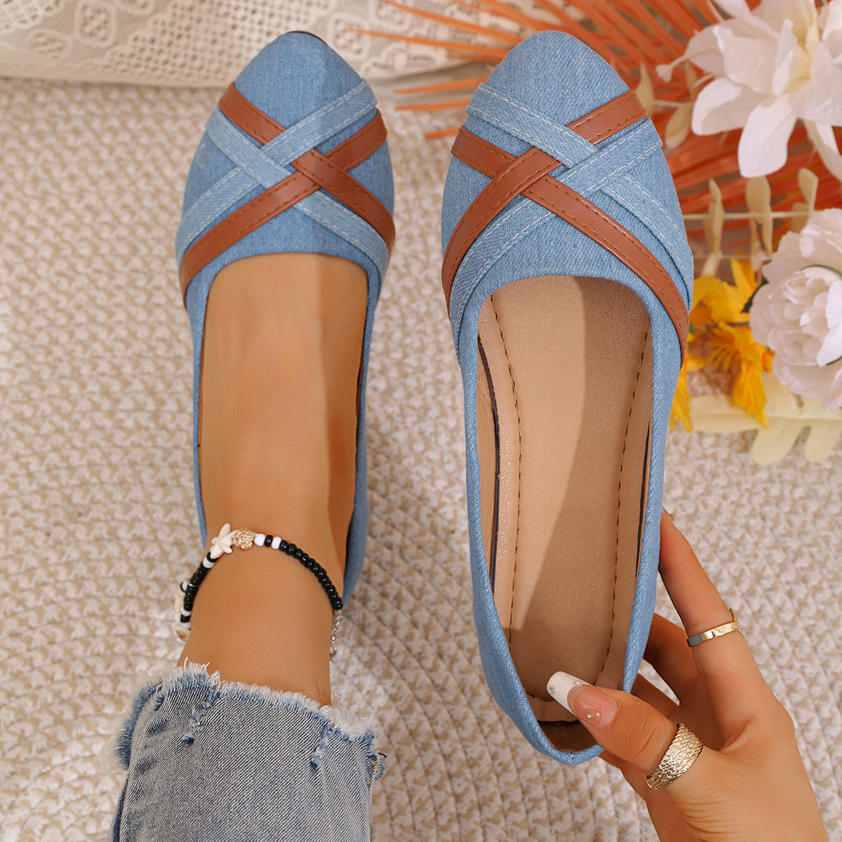 Cleone | Classic Shoes