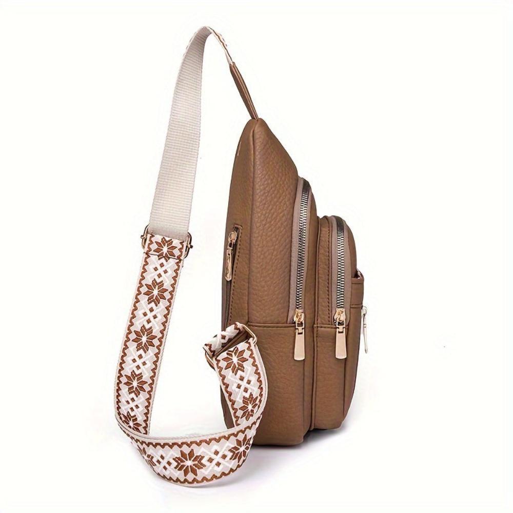 Cyra | Classic Shoulder Bag