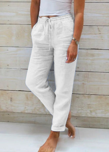 Theodora Casual Pants