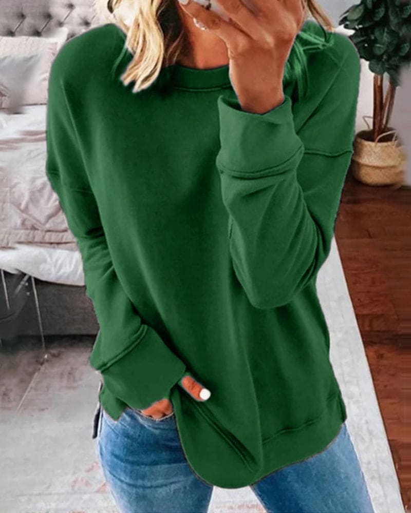 Doris | Soft Pullover