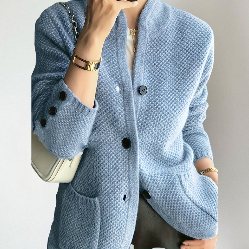 Walburga | Chic Cardigan