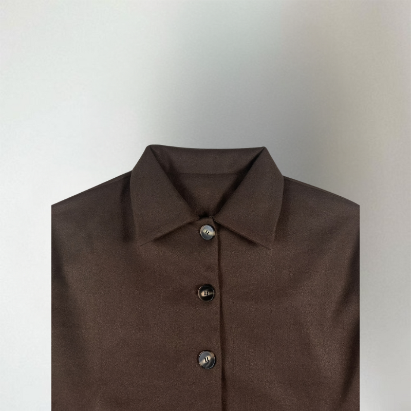Wren | Classic Cardigan