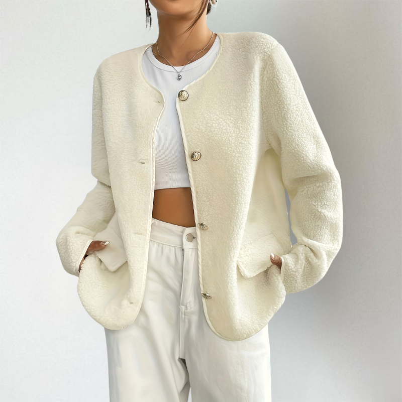 Vitalia | Cozy Cardigan