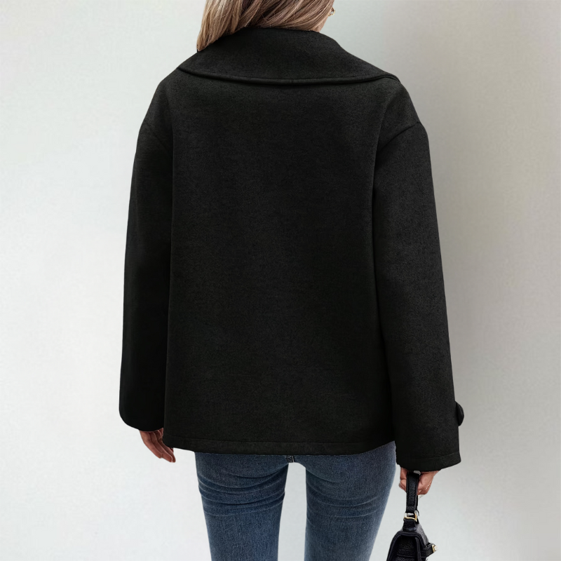 Xaviera | Chic Cardigan