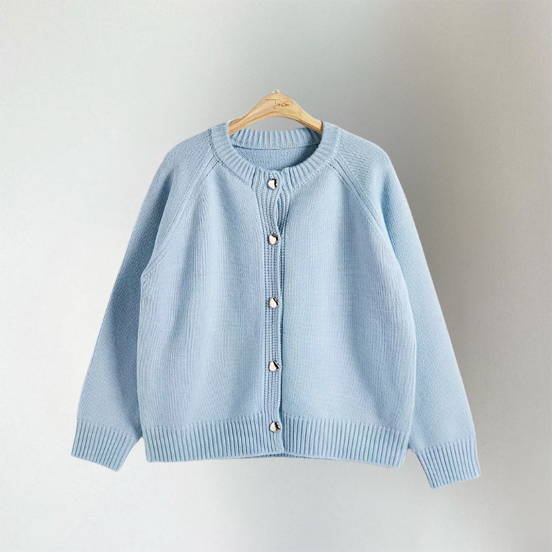 Waneta | Chic Cardigan