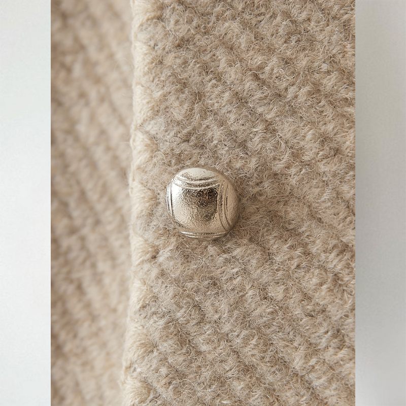 Wilburga | Chic Cardigan