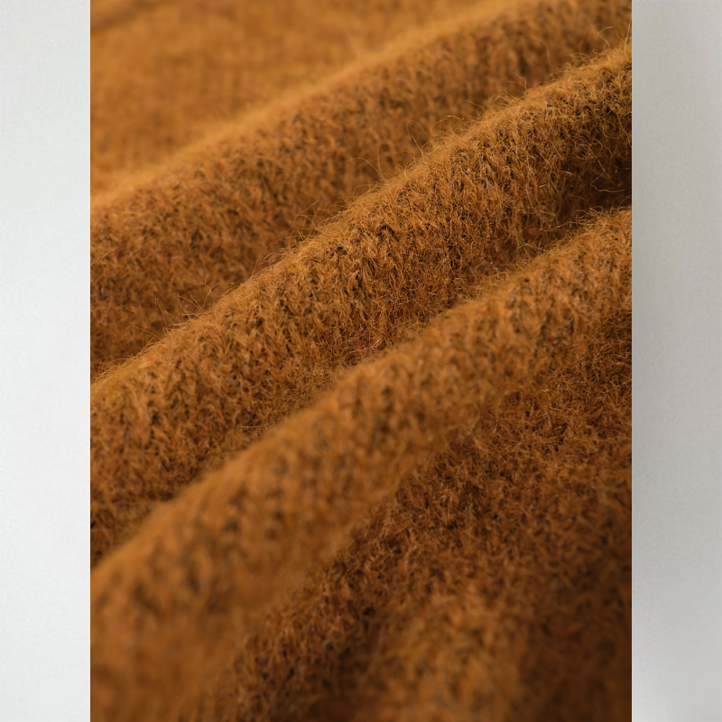 Wistaria | Cozy Cardigan