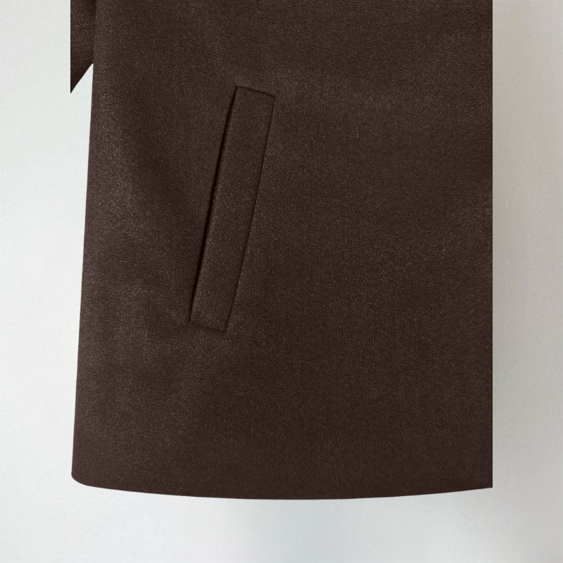 Wren | Classic Cardigan