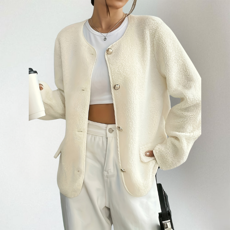 Vitalia | Cozy Cardigan