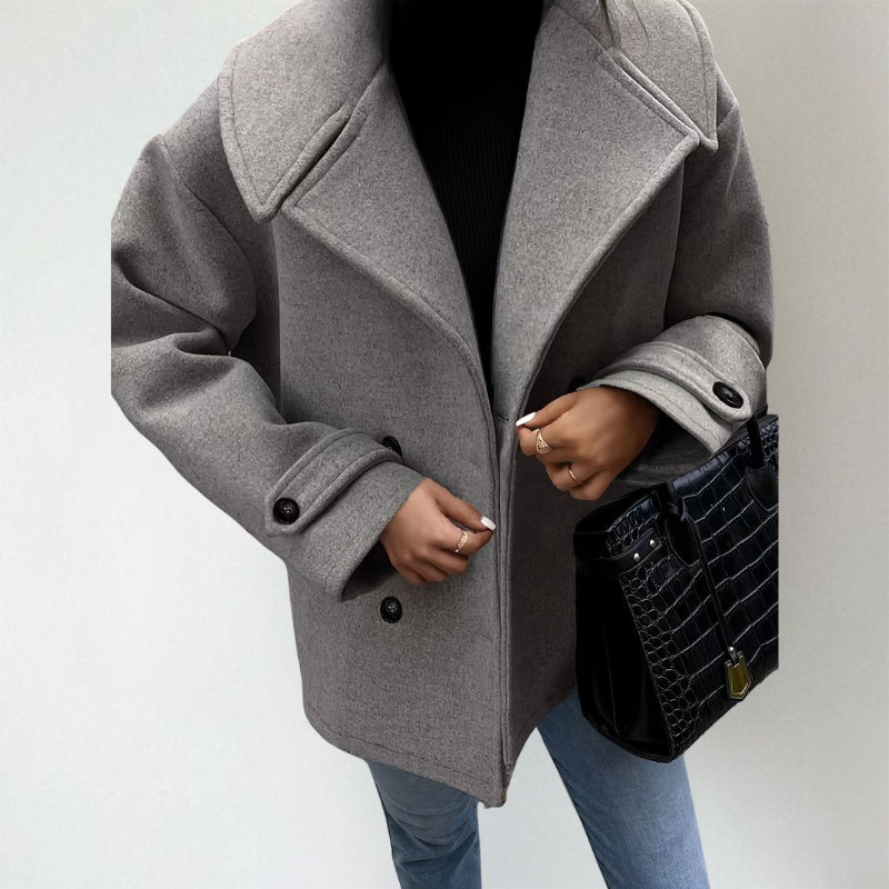 Xaviera | Chic Cardigan