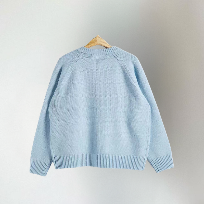 Waneta | Chic Cardigan