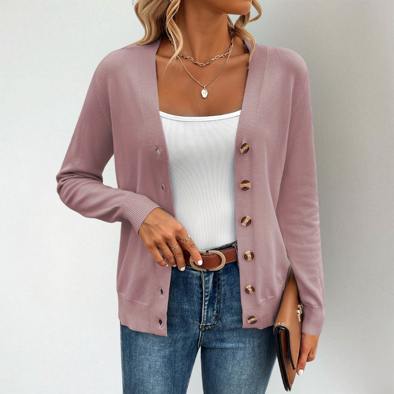 Viviette | Cozy Cardigan