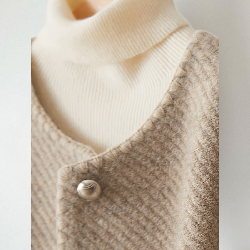 Wilburga | Chic Cardigan
