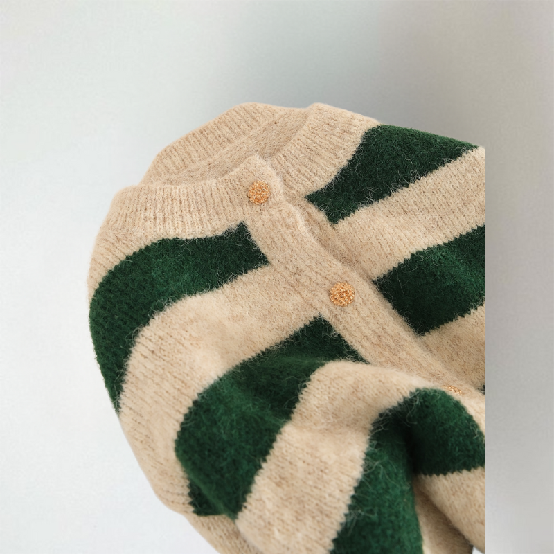 Ysolde | Stylish Cardigan