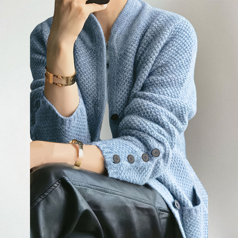 Walburga | Chic Cardigan