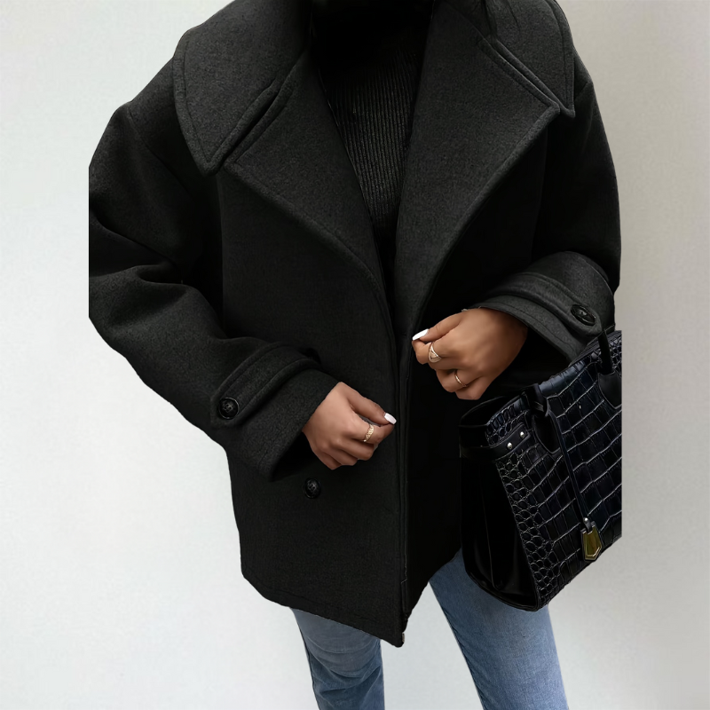 Xaviera | Chic Cardigan