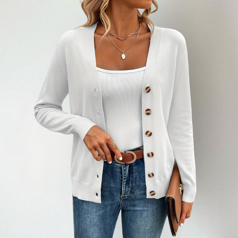 Viviette | Cozy Cardigan