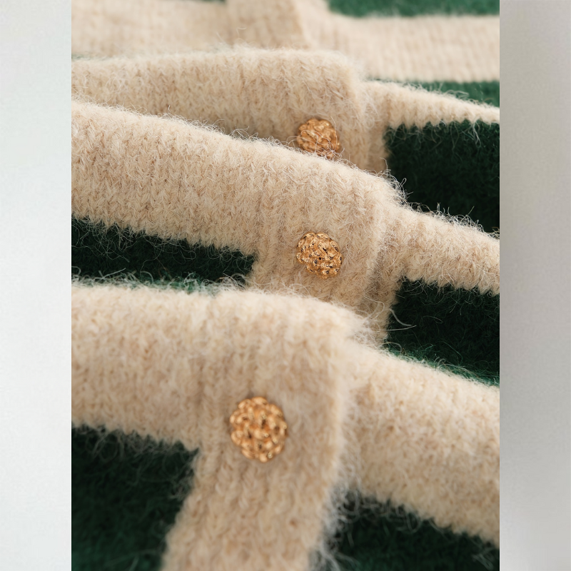 Ysolde | Stylish Cardigan